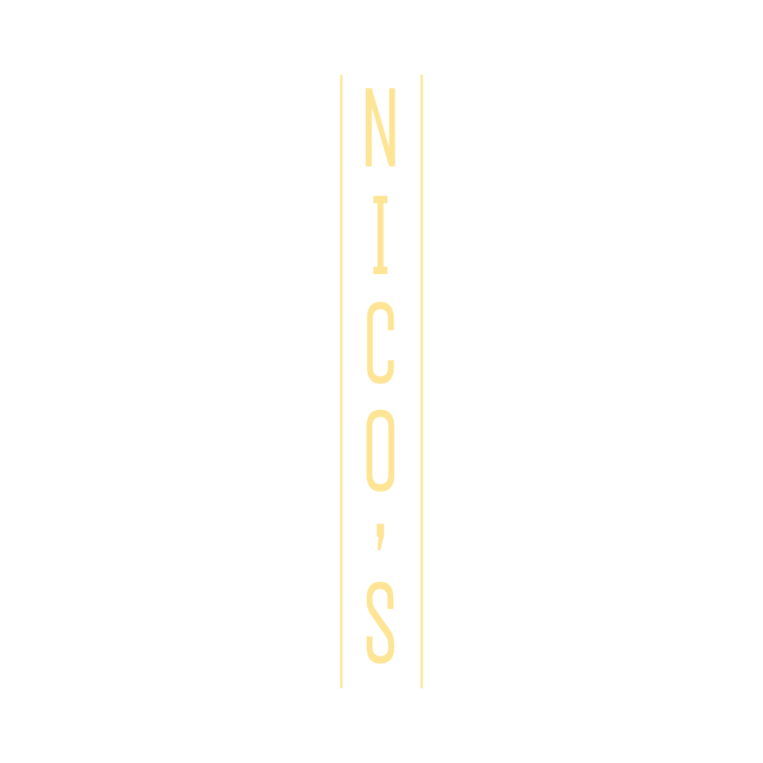 NICO'S BLENDS OF QUALITY